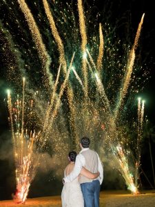 WEDDING PHÚ QUỐC BY THE PLANNERS 2024