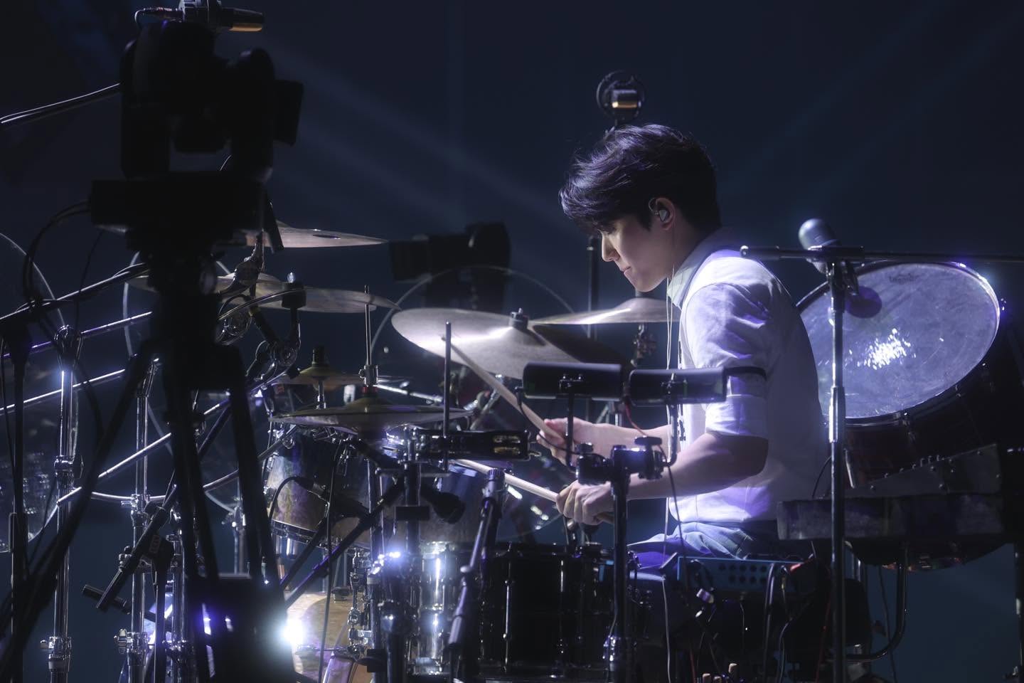 DAY6 10TH ANNIVERSARY CONCERT “THE DECADE” in Ho Chi Minh