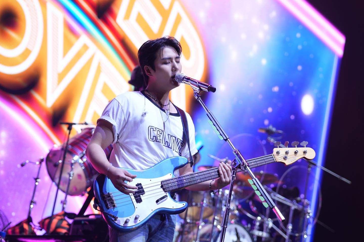 DAY6 10TH ANNIVERSARY CONCERT “THE DECADE” in Ho Chi Minh