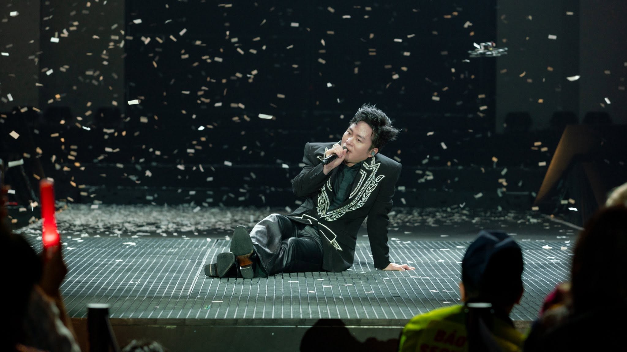 HER Concert – Dốc Mộng Mơ 2026 (Hà Nội)