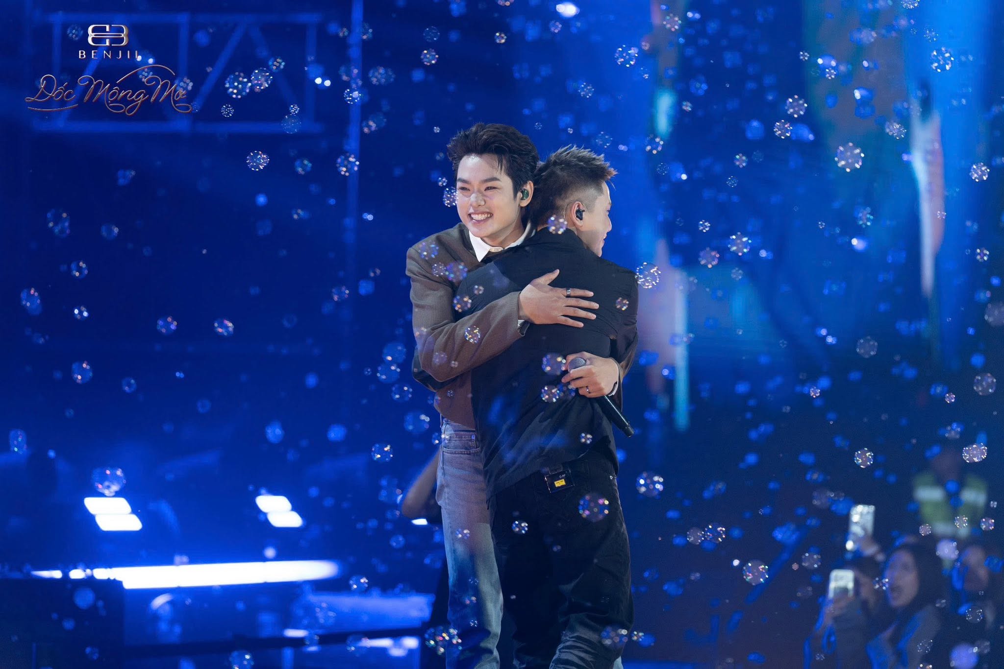 HER Concert – Dốc Mộng Mơ 2026 (Hà Nội)