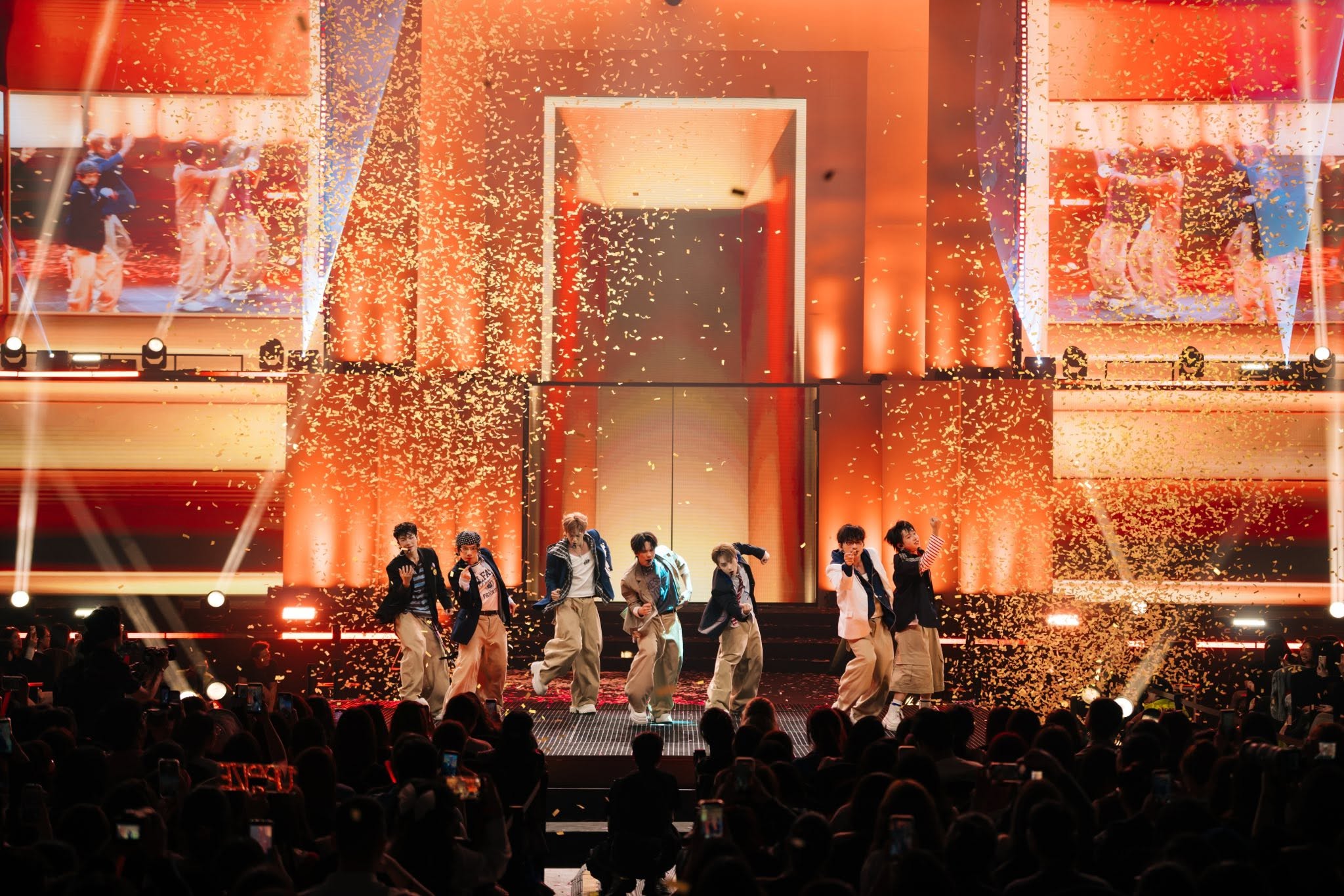 HER Concert – Dốc Mộng Mơ 2026 (Hà Nội)