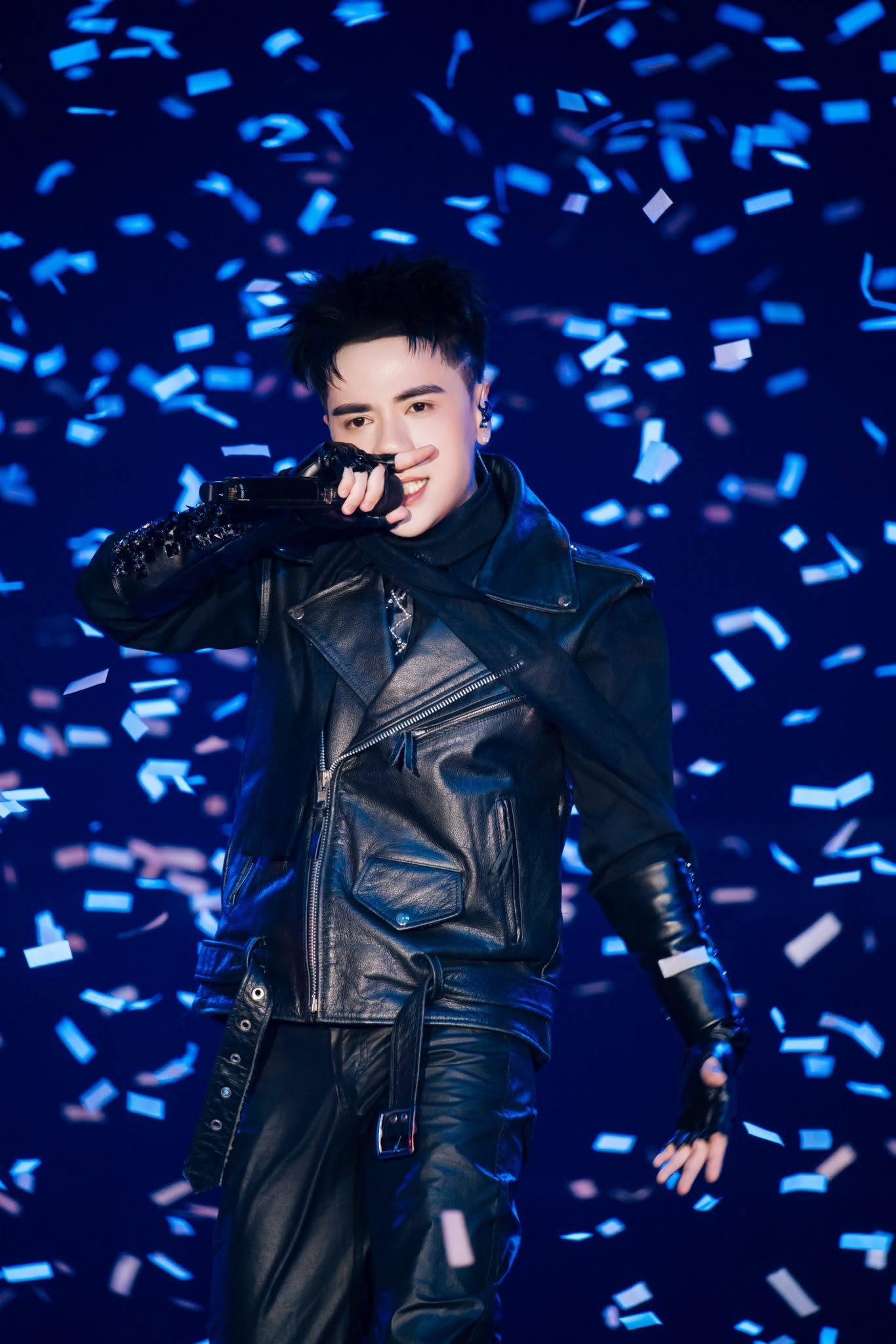 HER Concert – Dốc Mộng Mơ 2026 (Hà Nội)