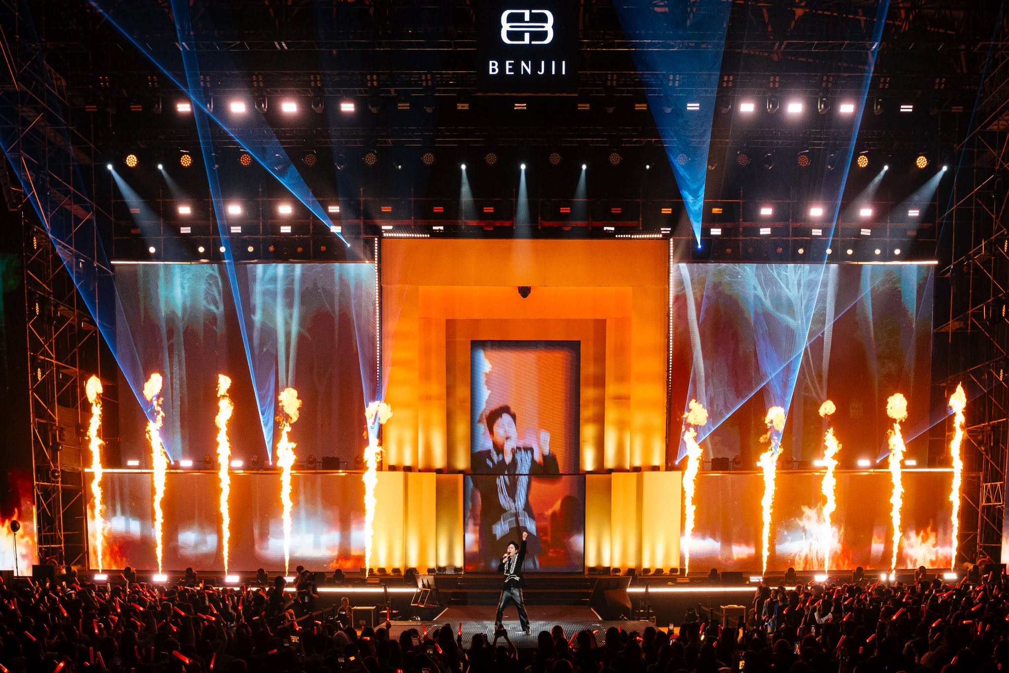 HER Concert – Dốc Mộng Mơ 2026 (Hà Nội)