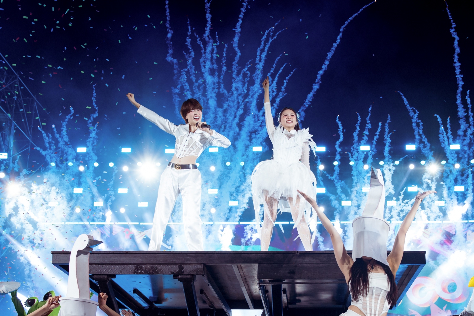 Phương Mỹ Chi Fanmeeting “Lò Cò” 2026