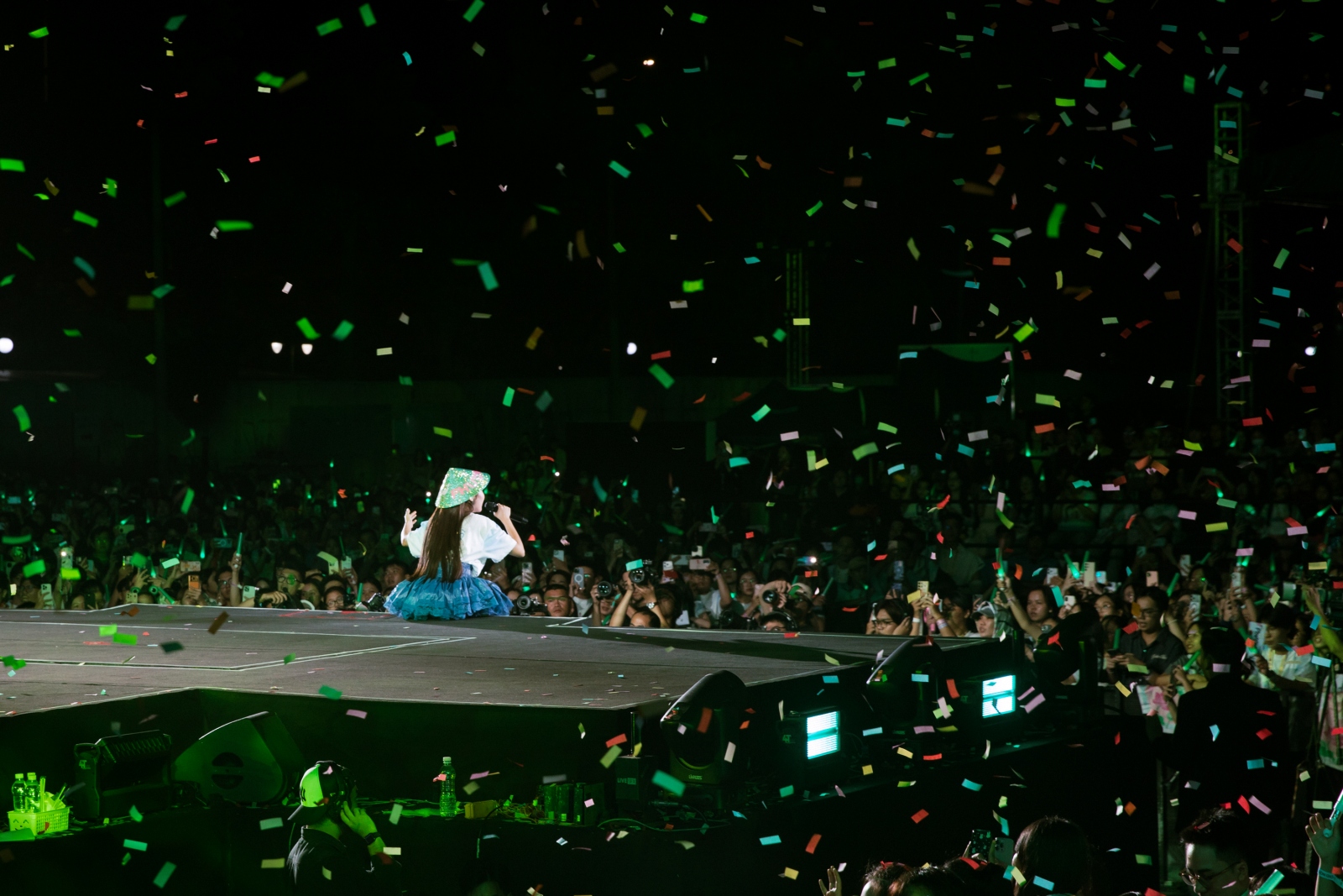 Phương Mỹ Chi Fanmeeting “Lò Cò” 2026