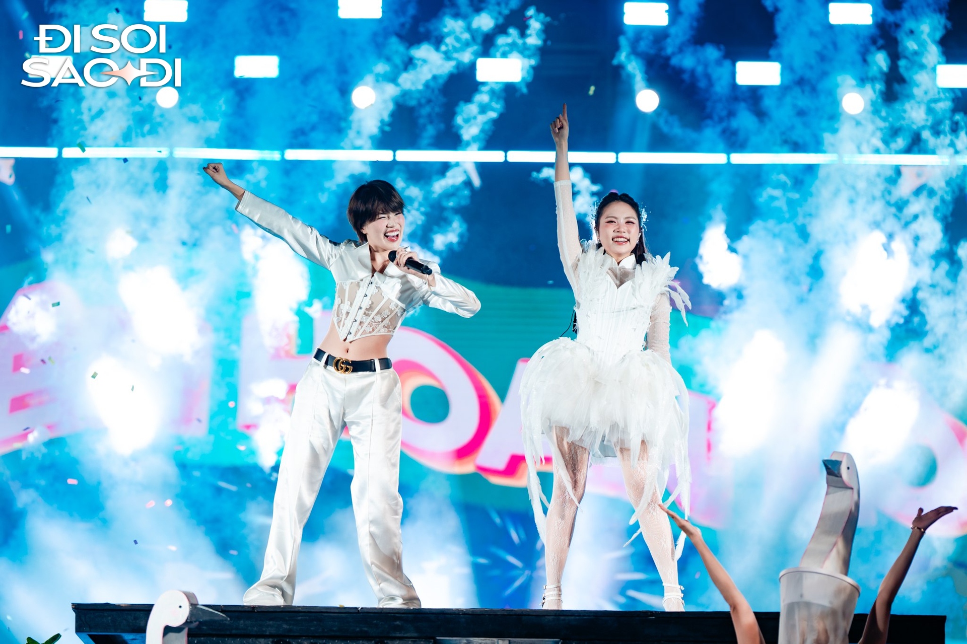 Phương Mỹ Chi Fanmeeting “Lò Cò” 2026